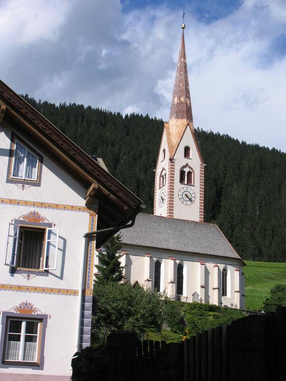 Haus Blatthofer Hotel Sankt Lorenzen im Lesachtal Exterior photo